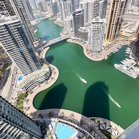 Bnbme - Bay Central Apartment Dubai Exterior foto