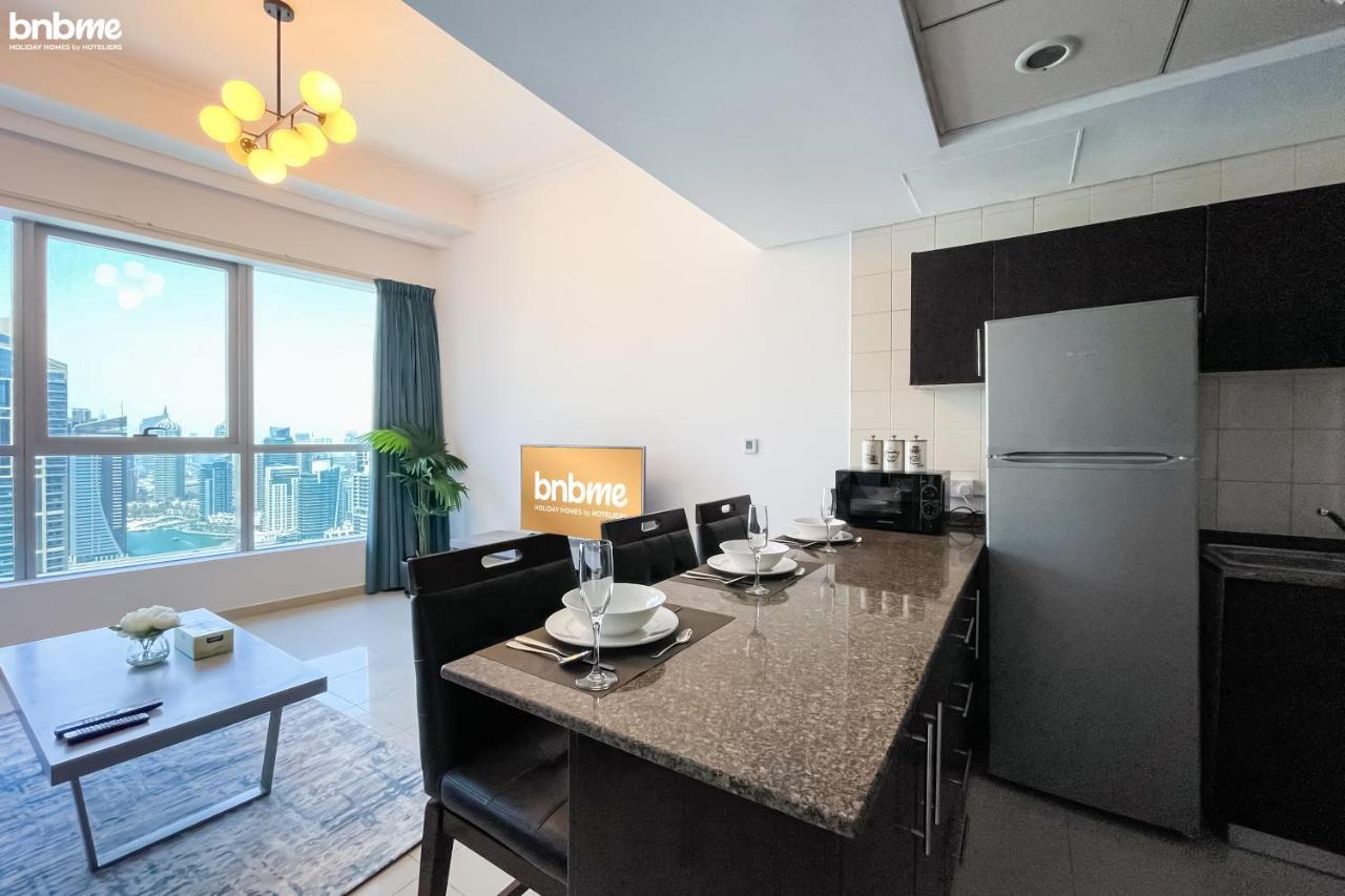 Bnbme - Bay Central Apartment Dubai Exterior foto