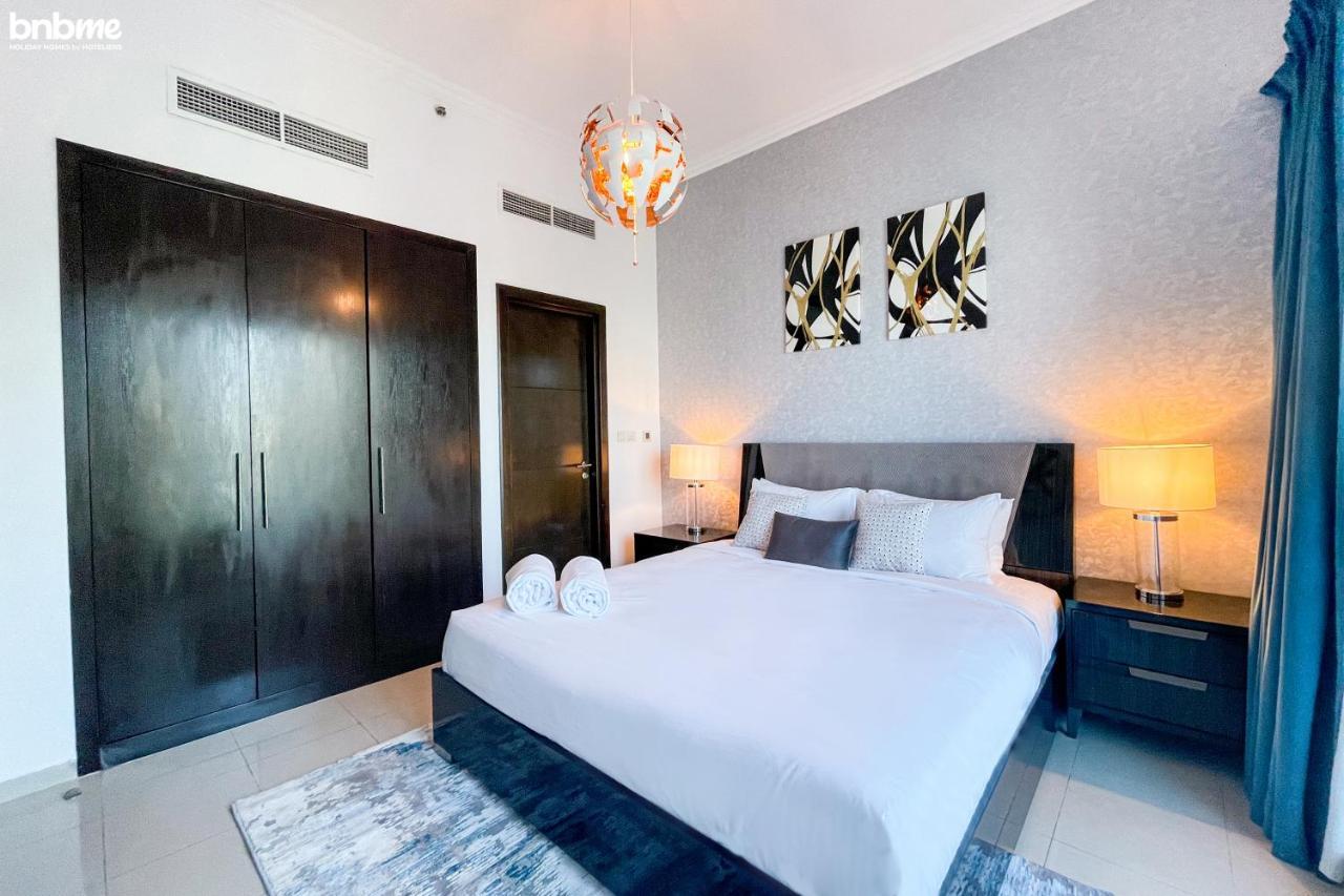Bnbme - Bay Central Apartment Dubai Exterior foto