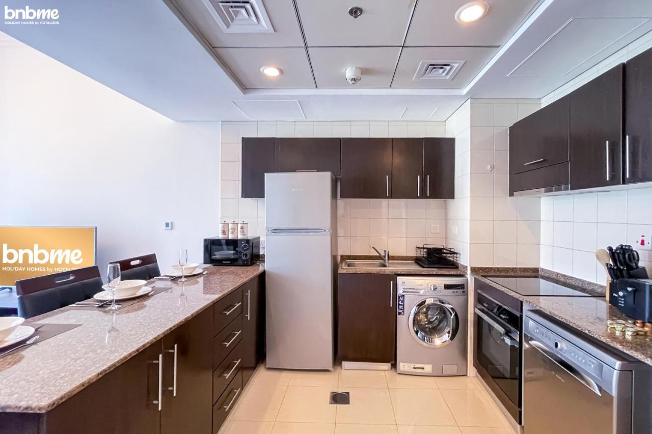 Bnbme - Bay Central Apartment Dubai Exterior foto