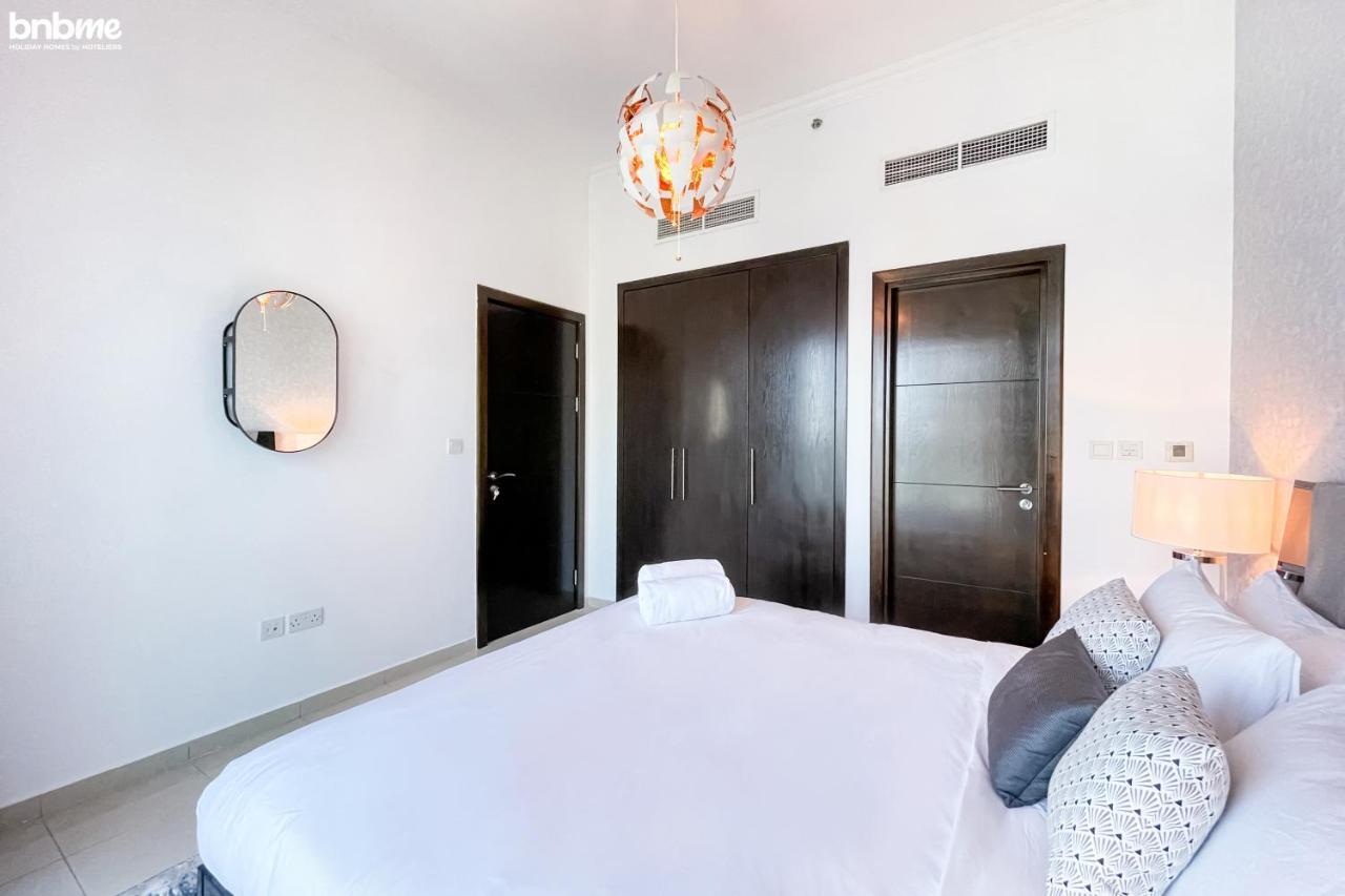 Bnbme - Bay Central Apartment Dubai Exterior foto
