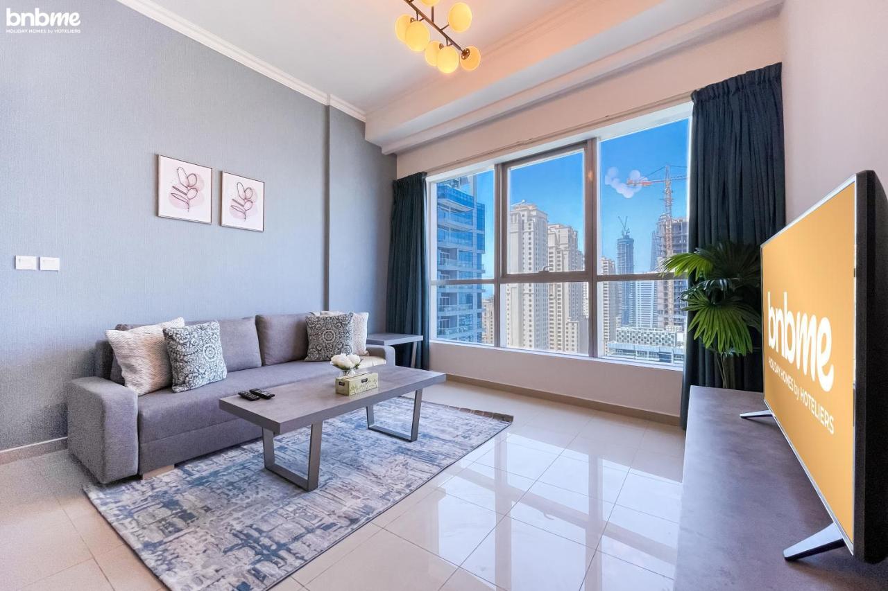 Bnbme - Bay Central Apartment Dubai Exterior foto