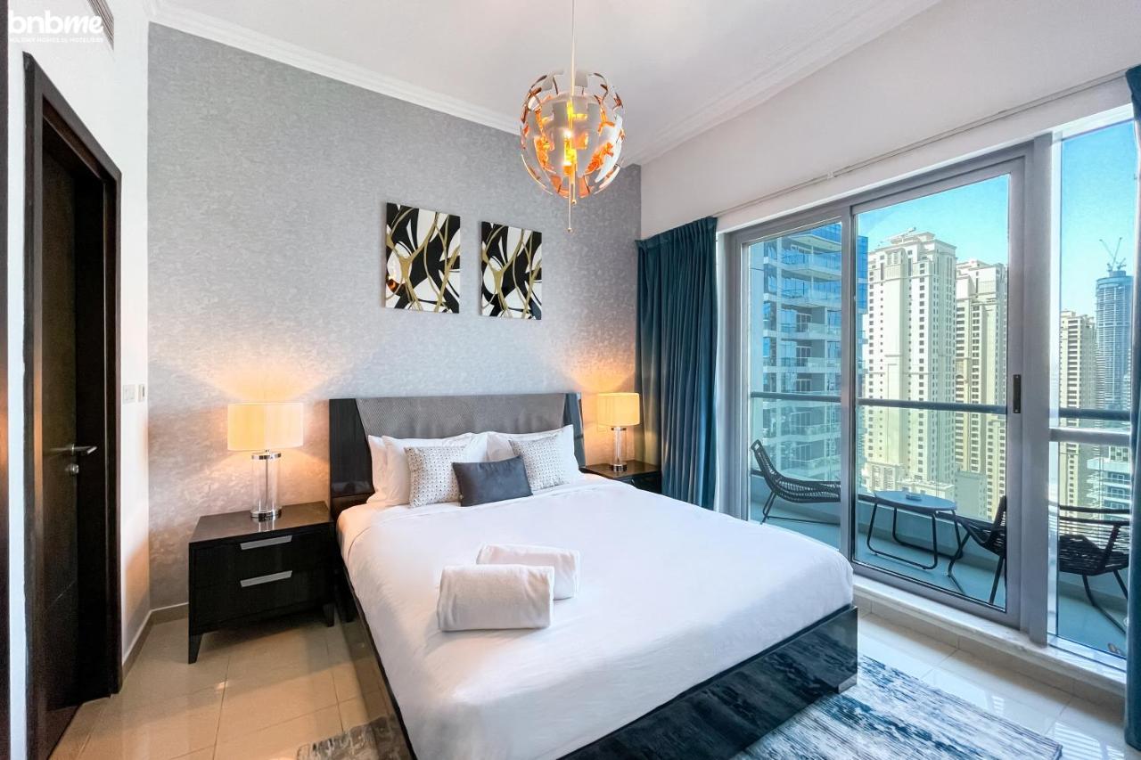 Bnbme - Bay Central Apartment Dubai Exterior foto