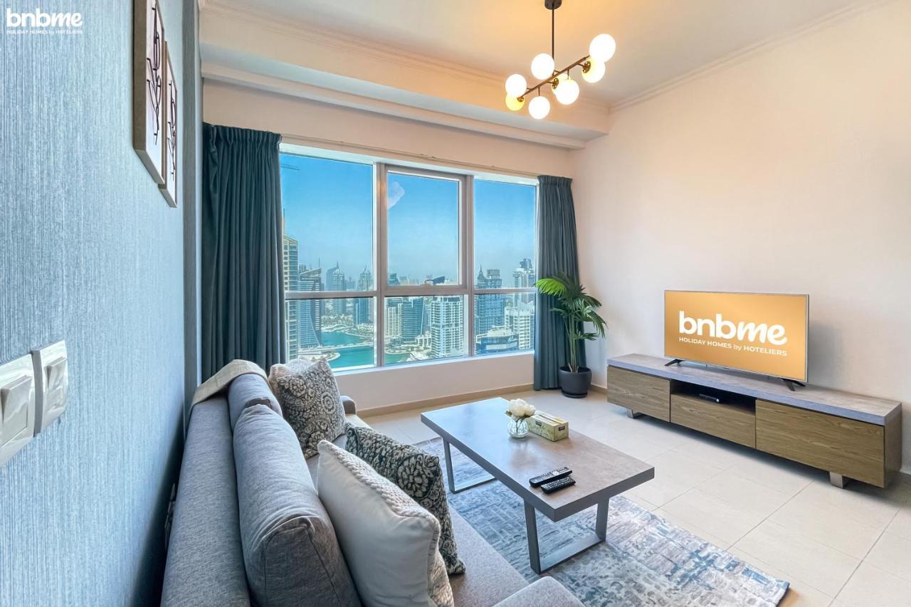 Bnbme - Bay Central Apartment Dubai Exterior foto
