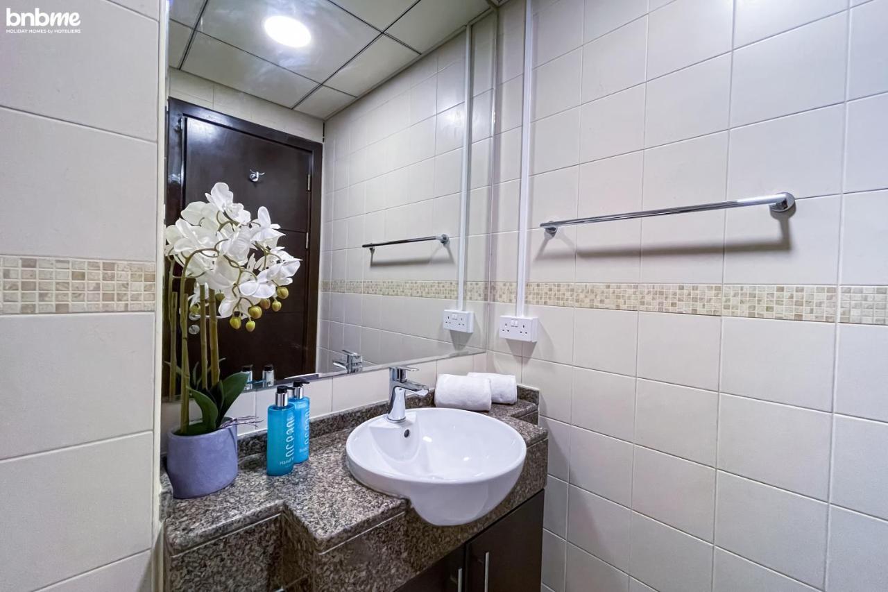 Bnbme - Bay Central Apartment Dubai Exterior foto
